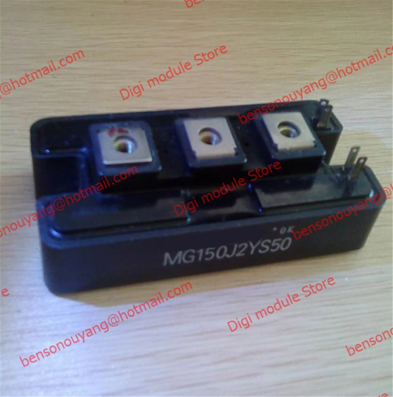 

MG150J2YS50 Free Shipping