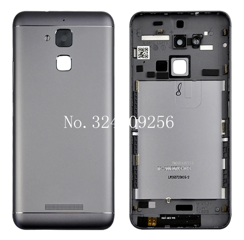 ASUS Zenfone 3 Max ZC520TL2