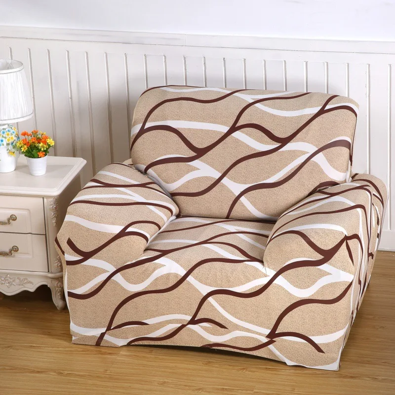 Wliarleo новый плотный Обёрточная бумага Чехол на диван sofa slipcover все включено большой