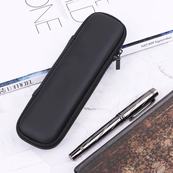 

EVA Hard Pencil Case Pouch Stationery Box Makeup Bag Office School Supplies Gift