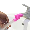 New 1 Pcs Silicone Faucet Extender Toddler Kids Water Reach Faucet Rubber Hand Washing Bathroom Accessorie Kitchen Tools ► Photo 1/6