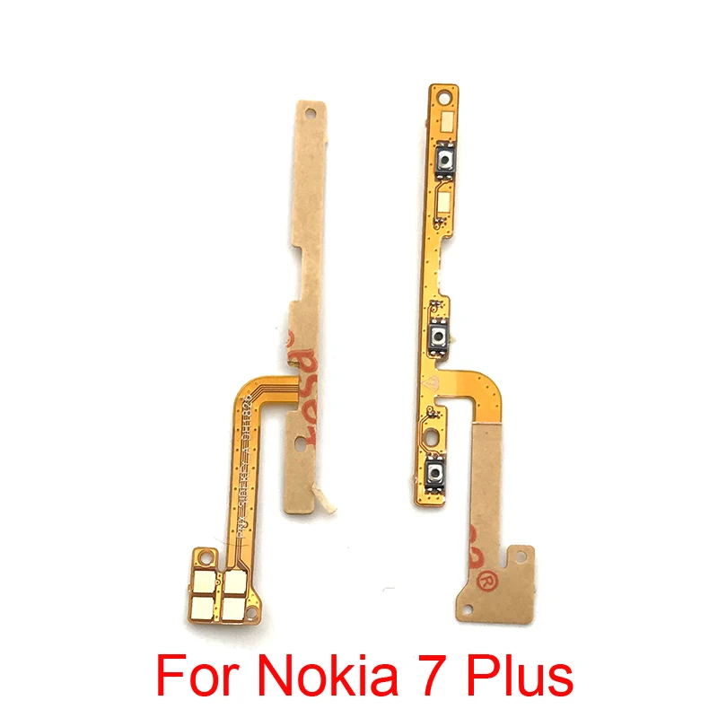 Nokia 7 Plus 