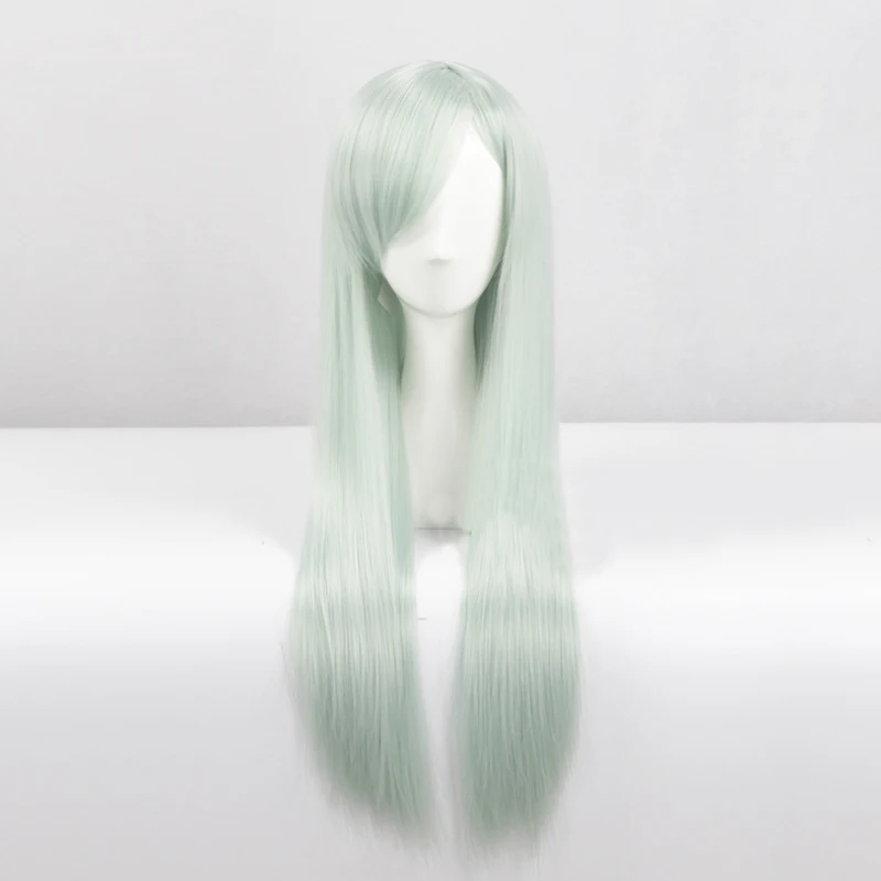 

Seven Deadly Sins Elizabeth Liones Cosplay Wig