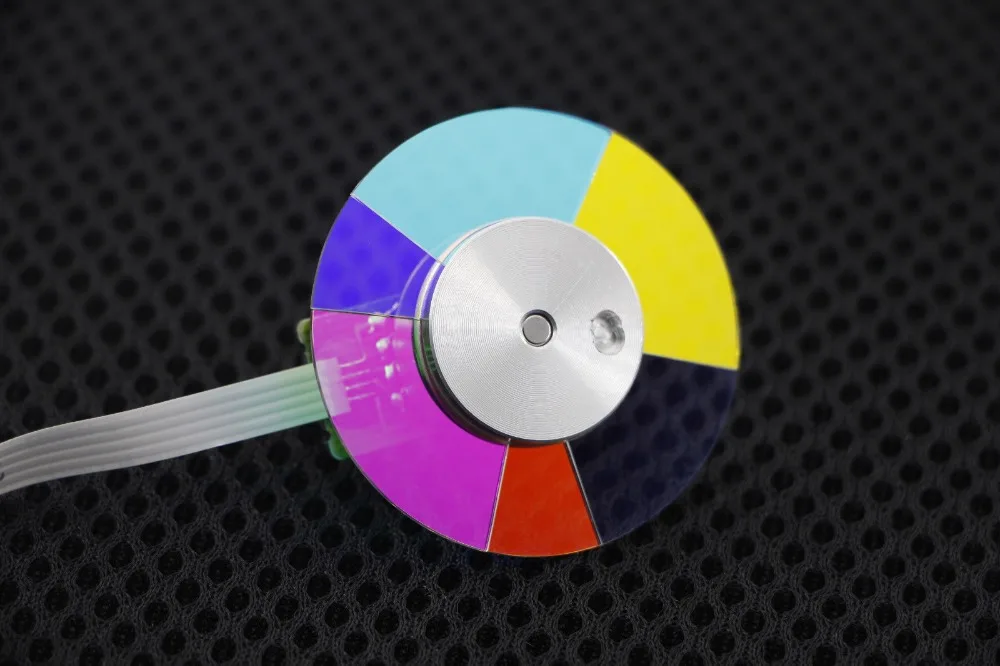 X312 color wheel8