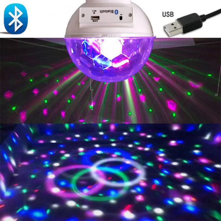 party lights 6 colors 6w music follows crystal ball stage lighting projector christmas magic ball (11)