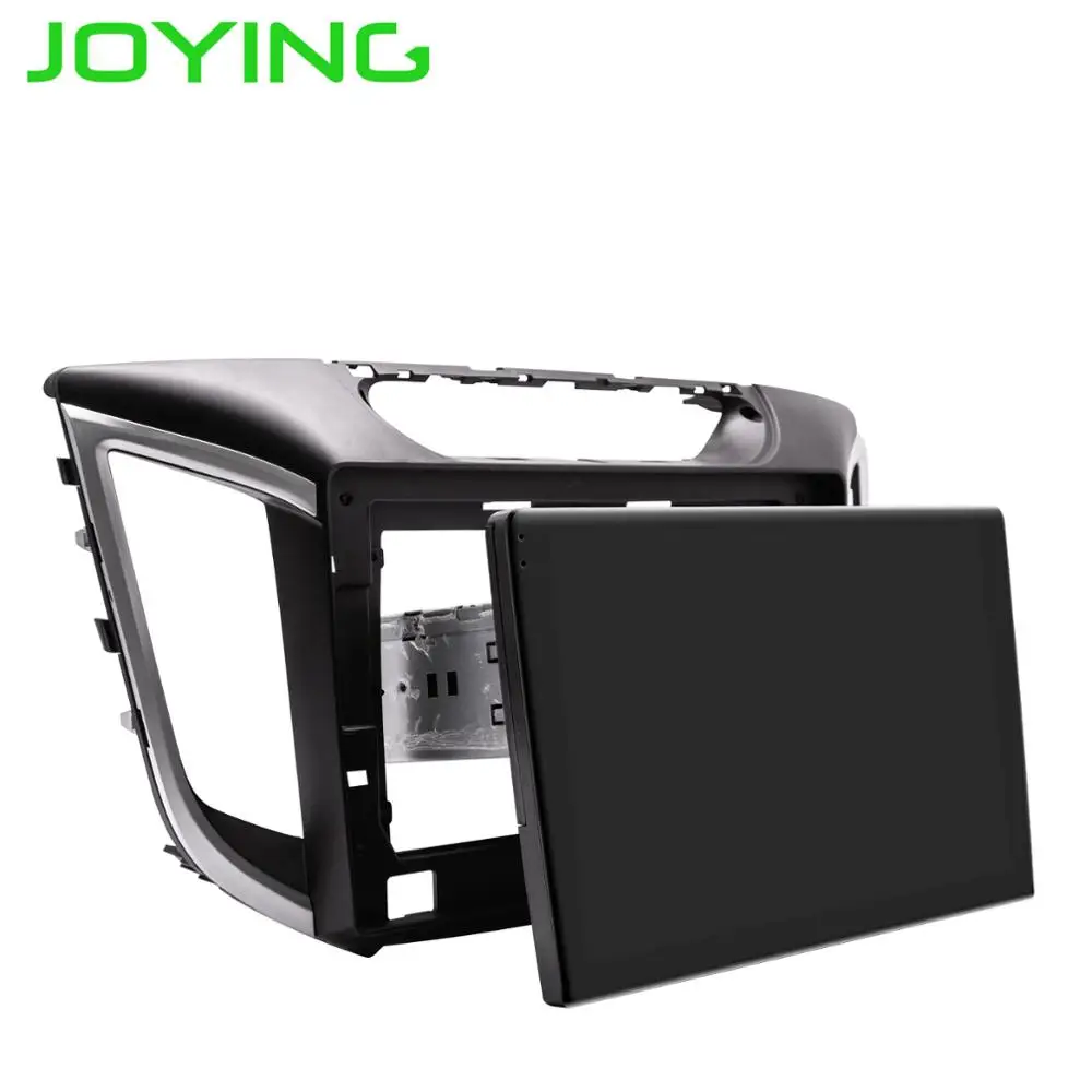 Flash Deal Joying 10.1" 1 Din 32G Head Unit TDA 7851 Android 8.1 Car Radio for Hyundai IX25 Tucson 2014-2017 Multimedia Player mirror Link 1 Flash Deal Joying 10.1" 1 Din 32G Head Unit TDA 7851 Android 8.1 Car Radio for Hyundai IX25 Tucson 2014-2017 Multimedia Player mirror Link 1