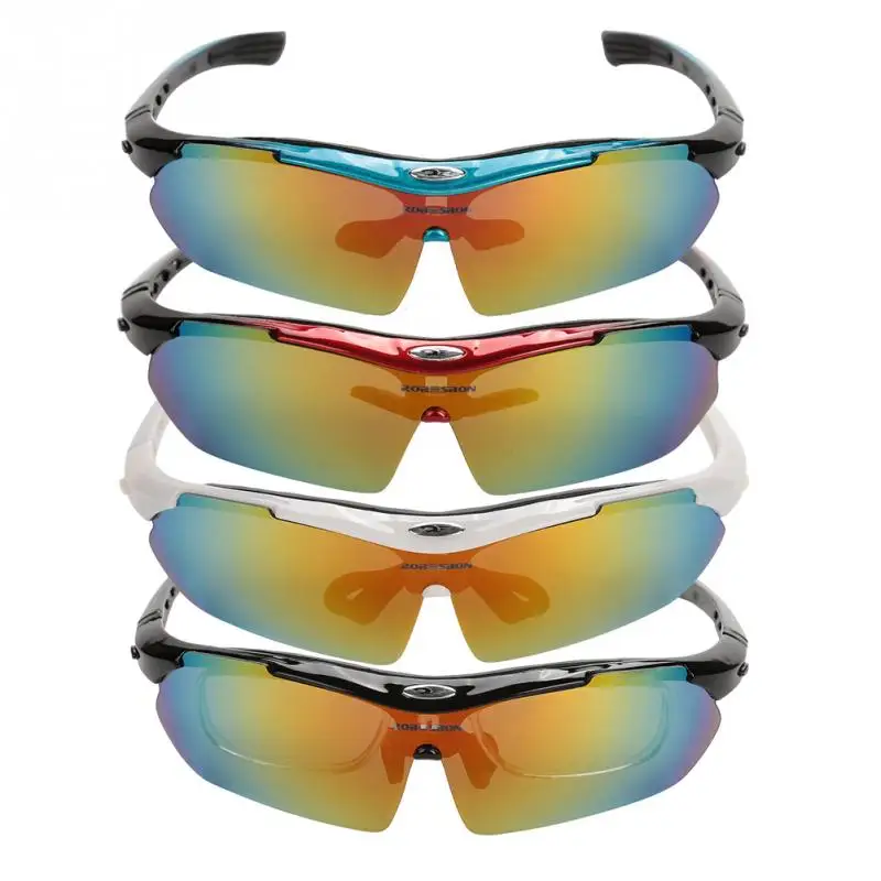 prescription bicycle sunglasses