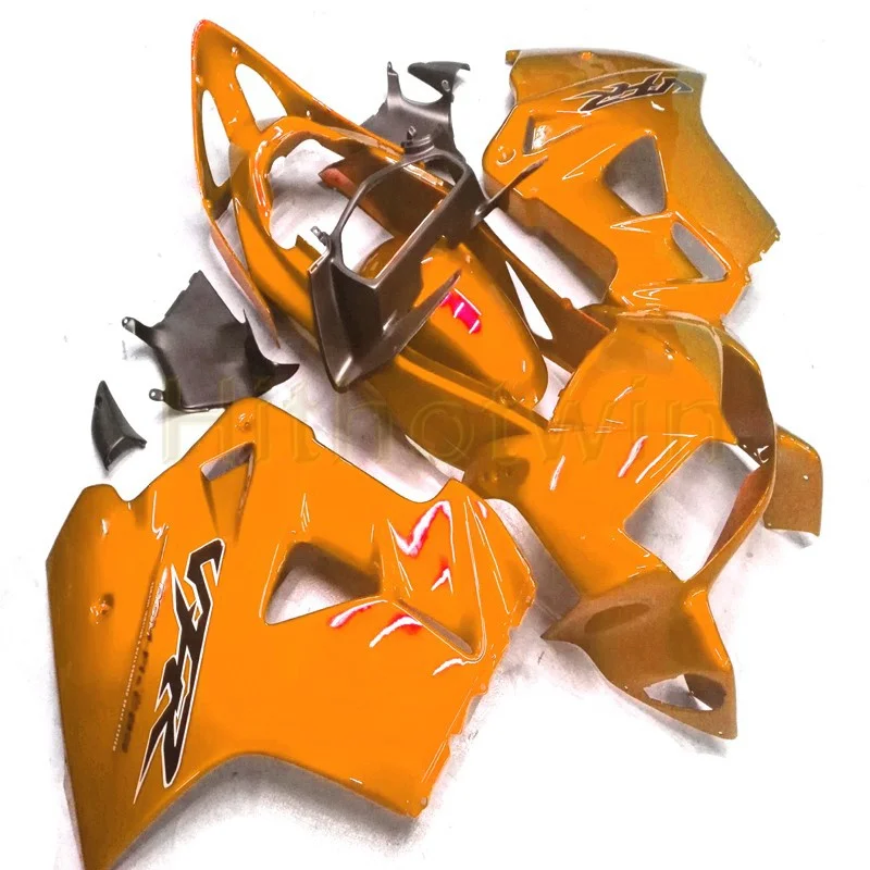 Изготовленный На Заказ обтекатель ABS для мотоцикла VFR800 1998 1999 2000 2001 VFR 800 98 01 +