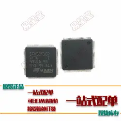 5 шт STM32F107 STM32F107VCT6 32F107VCT6 микроконтроллер LQFP100 IC новый