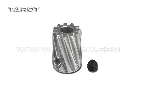 Зубчатая шестерня двигателя Tarot 450 3.5x1 1T/0 6 TL45160 | Игрушки и хобби