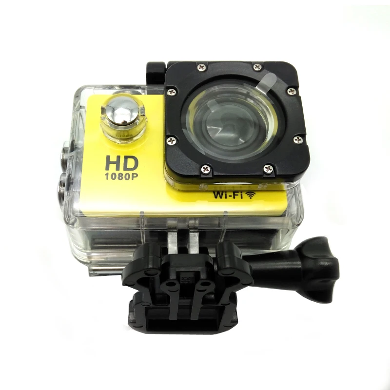 Hot Sale Original 4 Colors SJ4000 Series 1080P HD 2 0 SJ4000 SJ4000 WIFI font b