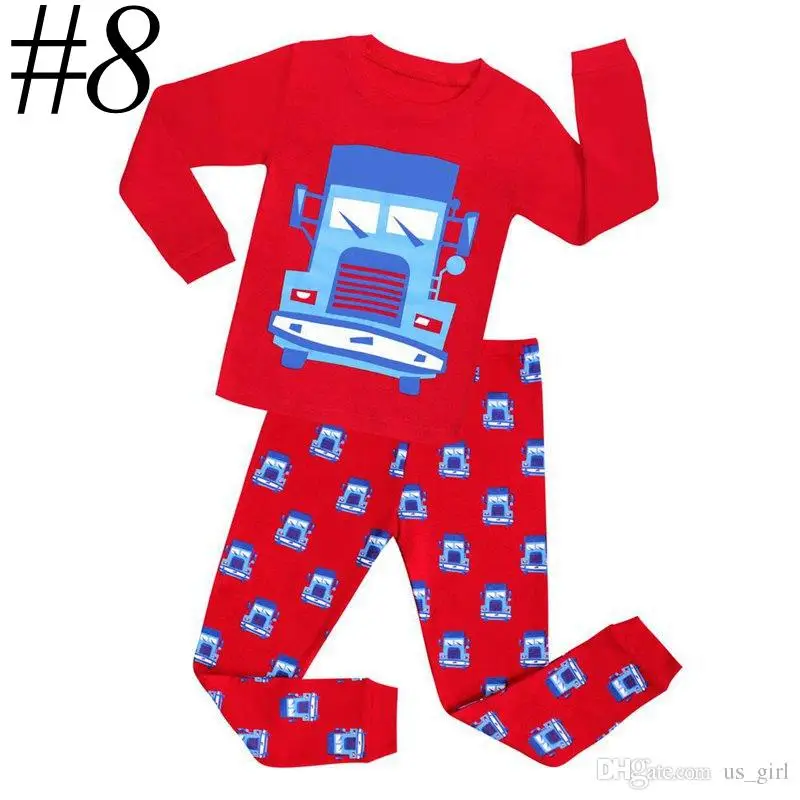 xmas-kids-christmas-sleepwear-children-clothing (6)