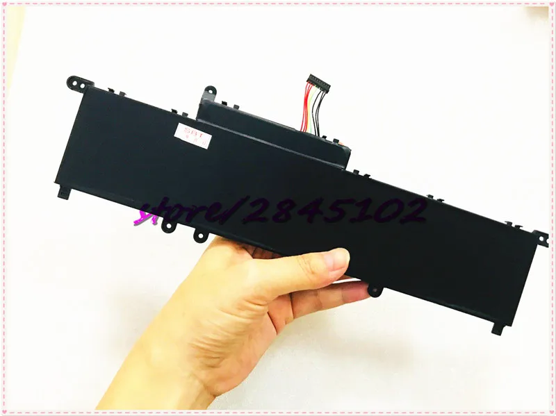 Аккумулятор LBF122KH для ноутбука 7 4 В Вт/ч планшета серии LG Xnote P210 P220 P330 | Компьютеры и