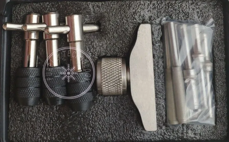 EUI EUP tools