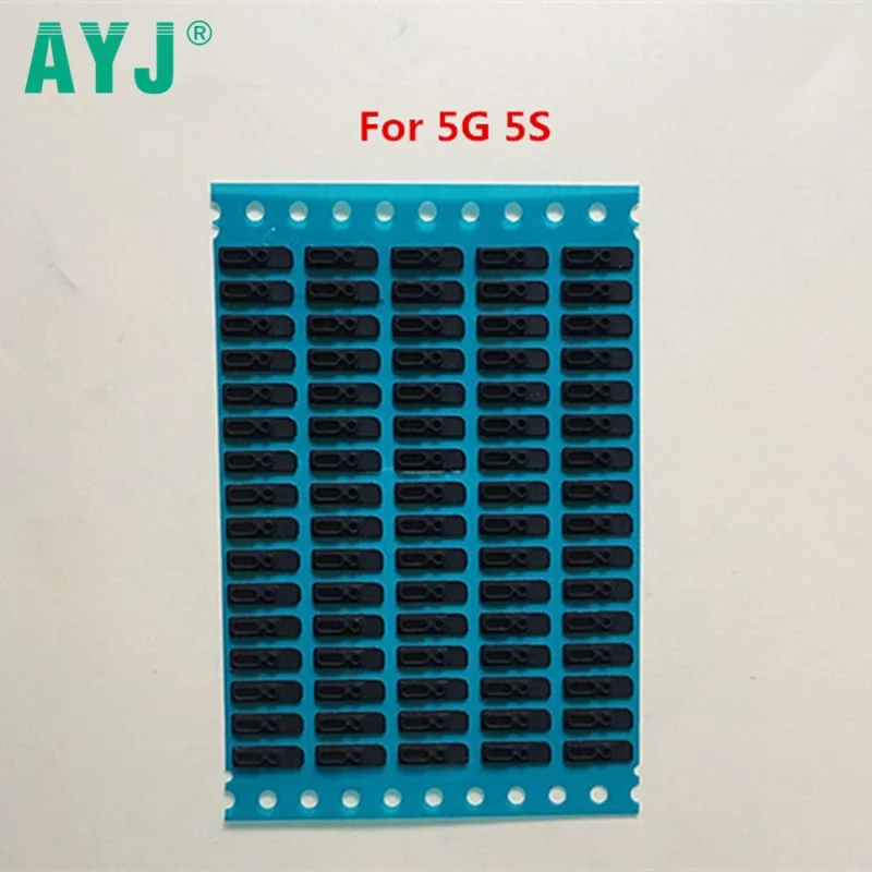5G 5S 