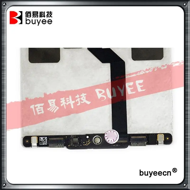 Original A1502 Touchpad Trackpad For Macbook Pro Retina 13.3'' 593-1657 2013 2014 ME864 ME865 with Flex Cable 661-8154 923-0225