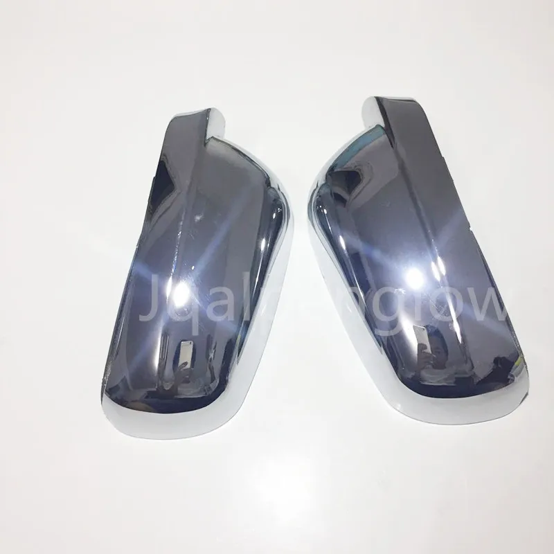 OEM 3B0857537B 3B0857538B хромированная пара зеркал заднего вида для VW Bora Passat B5 GOLF JETTA MK4 1999