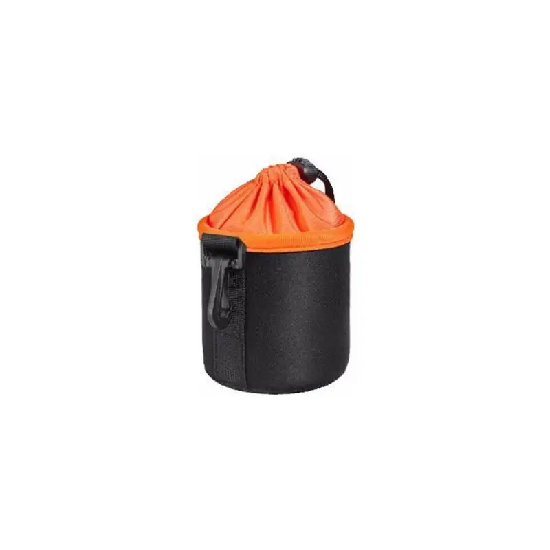Сумка для хранения объектива сумка для рисования карман сумка для видеокамеры Мягкий защитный чехол из неопрена водонепроницаемый портативный дорожный - Цвет: S