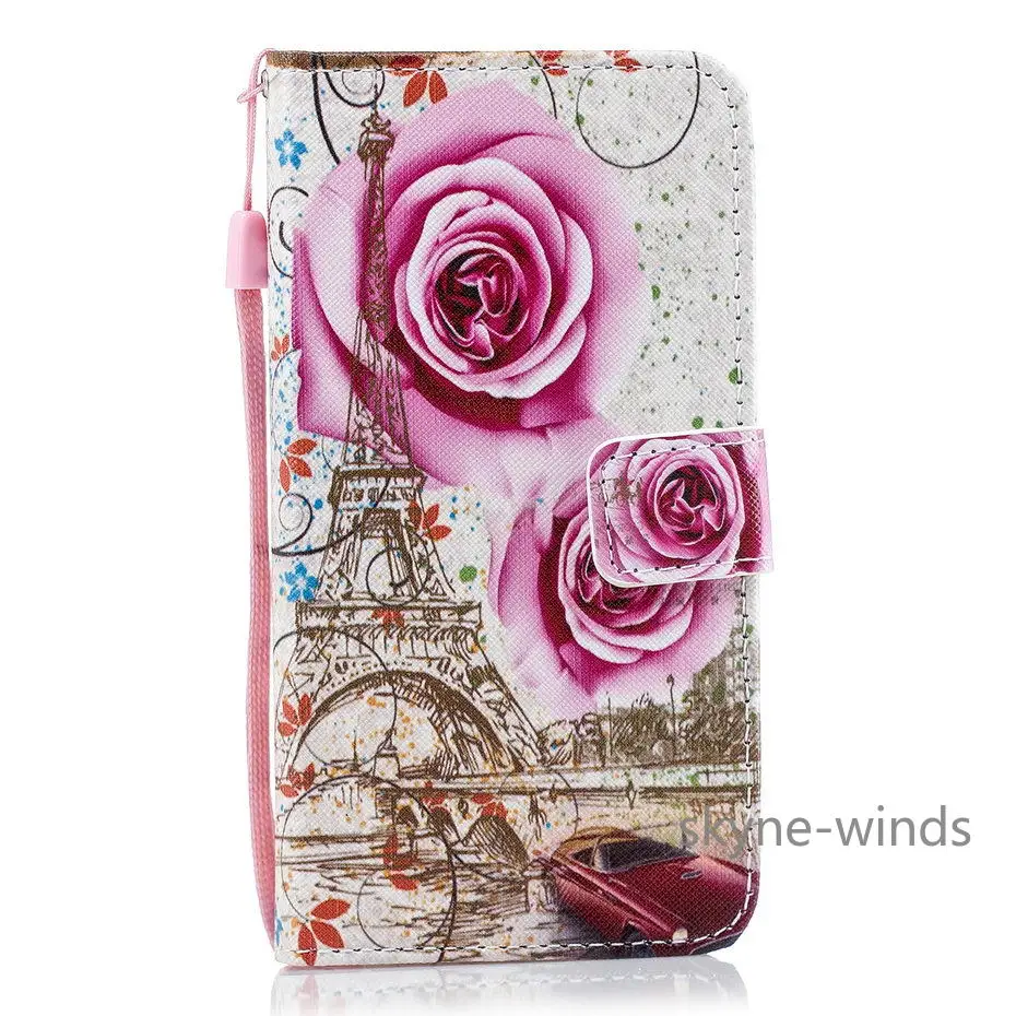 

PU Leather Case for ASUS ZB501KL Zenfone Live ZB501 ZB 501 KL 501KL Phone Case for ASUS A007 AOO7 ASUS_A007 wallet clip Cover