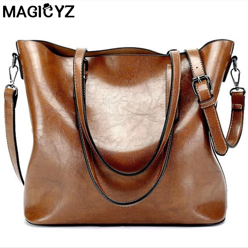 Ladies Vintage Big font b Bag b font luxury font b Women b font font b