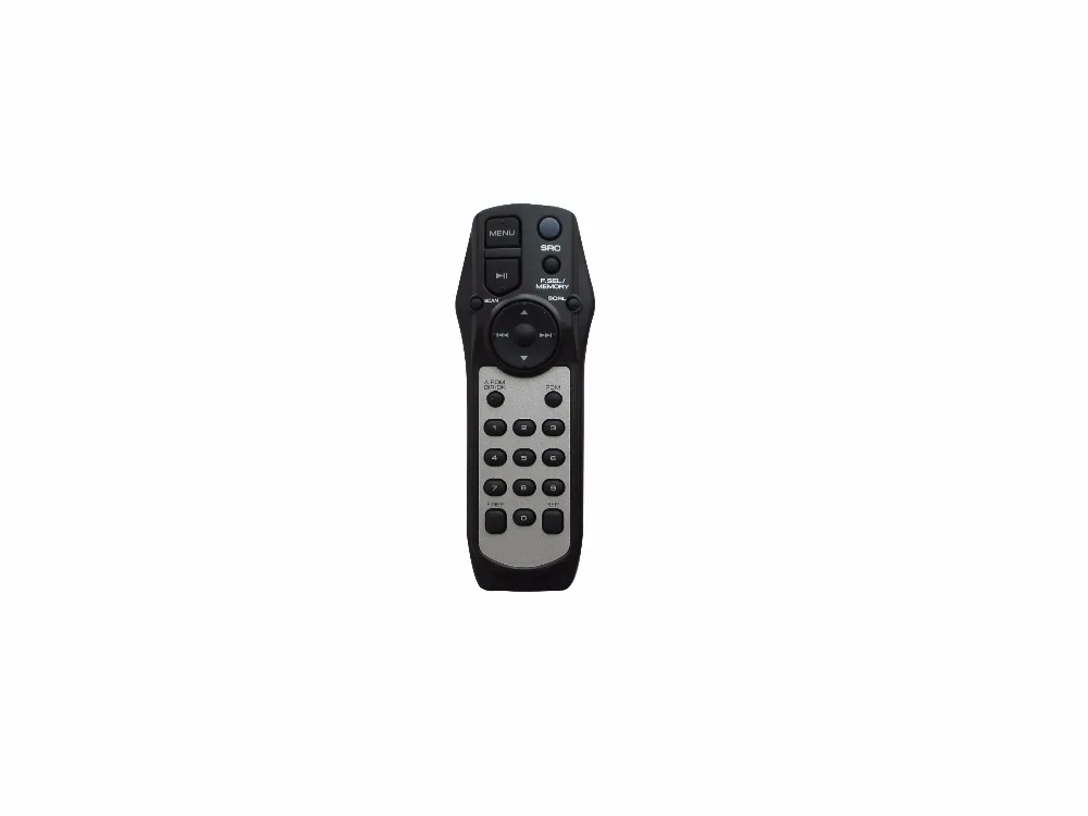 New Remote Control For Kenwood RC-100FM KDC-MP635 RC-525 A70205215 RC-537 KOS-A200 A70086405 KCA-R40FM CD Car Receiver Player |