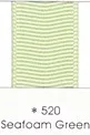 

Free shipping 1-1/2'' 38mm Polyester Grosgrain Ribbon #520 seafoam green 20yards/lot Solid Ribbon DIY hairbows Kids gift package