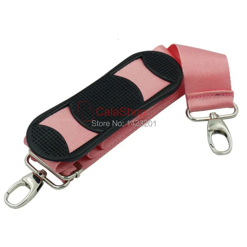 1 Pcs / Lot Replacement Shoulder Straps For Messenger Bag Travel