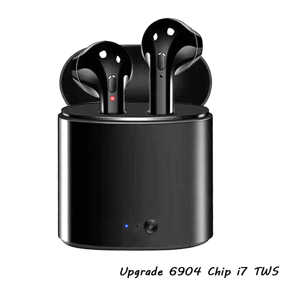 auricular bluetooth i7