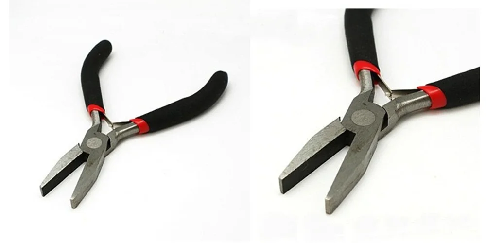 Flat Nose Pliers