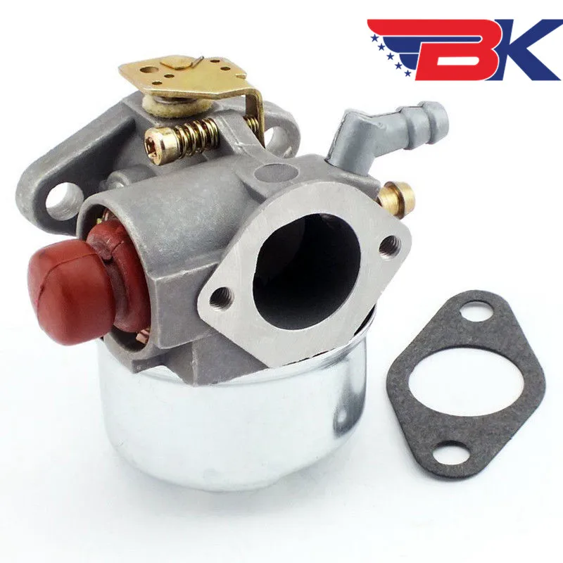 Carburetor Tecumseh 632230 632272 H50 H60 Hh60 Motorcycle Carburetors