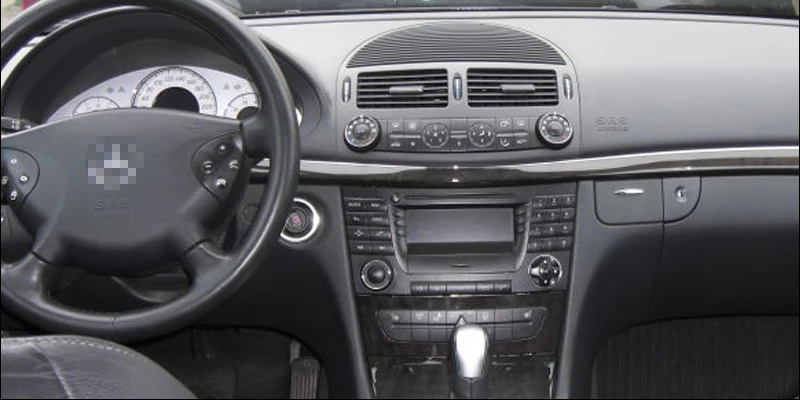 Cheap For Mercedes Benz E200 E220 E240 E270 E280 - Car Android Media Player System Radio Stereo GPS Navigation Multimedia Audio Video 0 Cheap For Mercedes Benz E200 E220 E240 E270 E280 - Car Android Media Player System Radio Stereo GPS Navigation Multimedia Audio Video 0