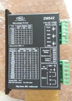 

2phase 4.5A 2M542 24-50VDC CNC Micro-Stepping Name23 ST-M5045 Stepper Motor Driver replace M542