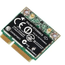 Фирменная Новинка Ralink RT5390BC8 802.11b/g/n беспроводной+ Bluetooth3.0 COMBO Мини беспроводной Wi-Fi wwan карта SPS: 630705-001