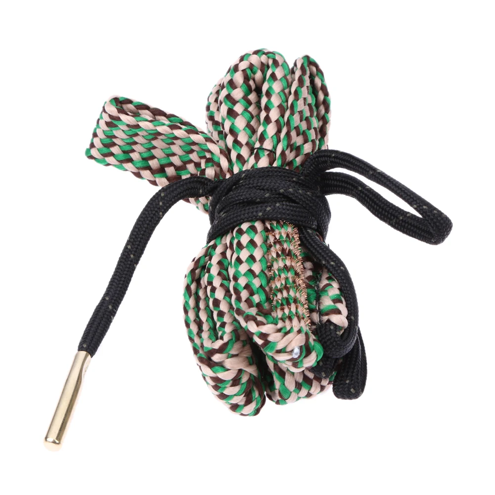 Tactical Airsoft Military Gun Cleaner Tool Cleaning Kit .30 Cal .308 30