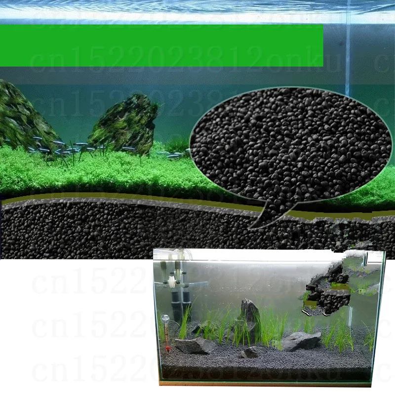0-1kg-Aquatic-Float-Grass-clay-Aquarium-Soil-for-waterweeds-water-plants-aquatic-plant-aquatic-weed (2)
