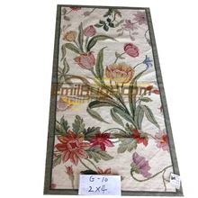 Кружево Ковры Коврики для вязания крючком 61 см x 91 см 2X3 Gc3neeyg9 Runner