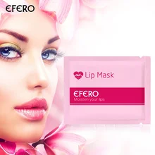 10 шт. маска для губ увлажняющий, отшелушивающий увеличивающий бальзам для губ Уход за губами патчи HB88