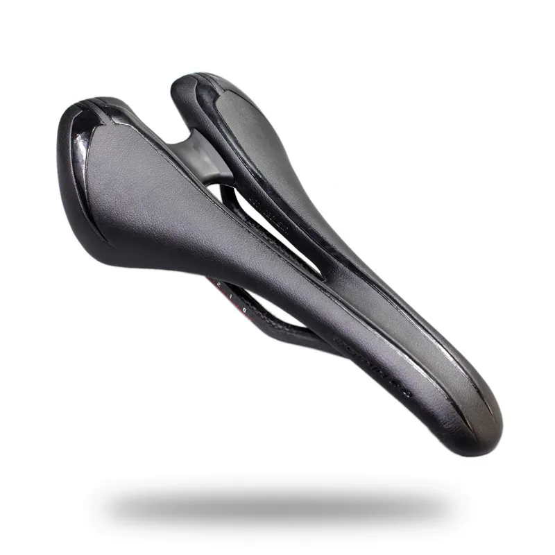 

Bicycle Saddle135g Breathable Cycling Riding Hollow Venting Saddle MTB Bicycle Parts Foldable Soft Seat Cushion