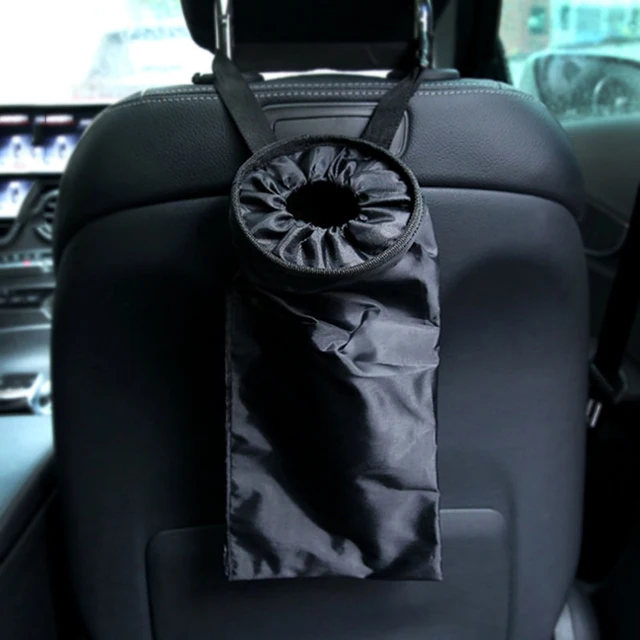 Multi-Use Car Garbage Bag