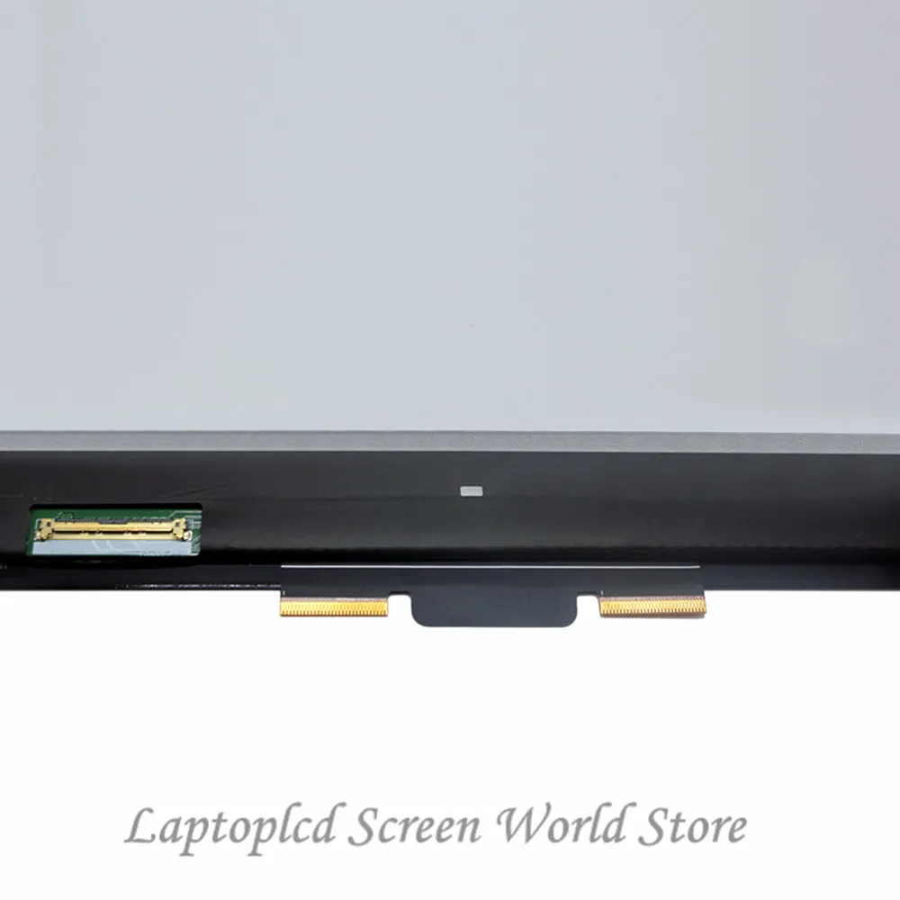 FTDLCD 13 3 'ЖК сенсорный дигитайзер в сборе LP133QH1 (SP) (A1) для HP Spectre Convertible x360 4116TU 4005DX 4193DX