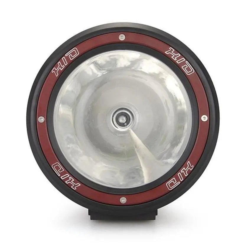 1 шт. размер: 4 &quot7&quot 9 &quotдюймовый 35W 12V DHS HID ксеноновые лампы дальнего света работы