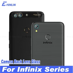 На Алиэкспресс купить стекло для смартфона back camera lens protective clear tempered glass screen protector film for infinix smart zero hot 5 lite 4 s2 pro