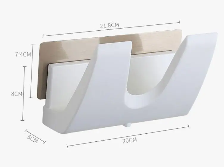 Беспробиваемые кухонные подставки под горшки бытовые подставки под горшки настенные положите крышку посуды подставка для разделочных досок разделочная доска LU42418