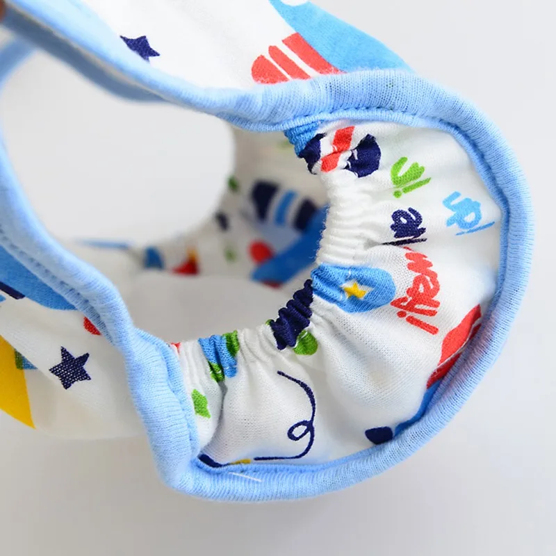 Детские Подгузники многоразовые подгузники тканевые пеленки подгузник стирать для маленьких девочек для маленьких мальчиков
