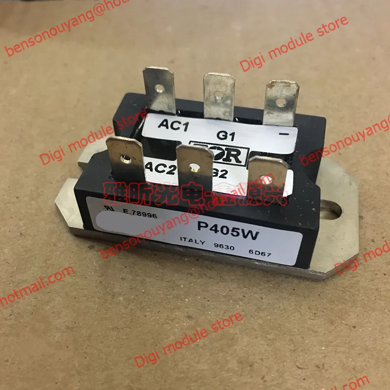 

P405W Free Shipping
