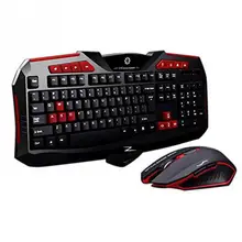 2018 HIGH QUALITY PROMOTION 1 Wireless Keyboard Mouse suit for Game Home Office Laptop Desktop Ergonomic
