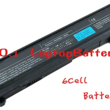 6C Аккумулятор для Toshiba Satellite M50 A100 M100 A80 M40 M55 M115 A105 PA3399U-1BAS PA3399U-1BRS PABASO57 PABASO76 PABASO77