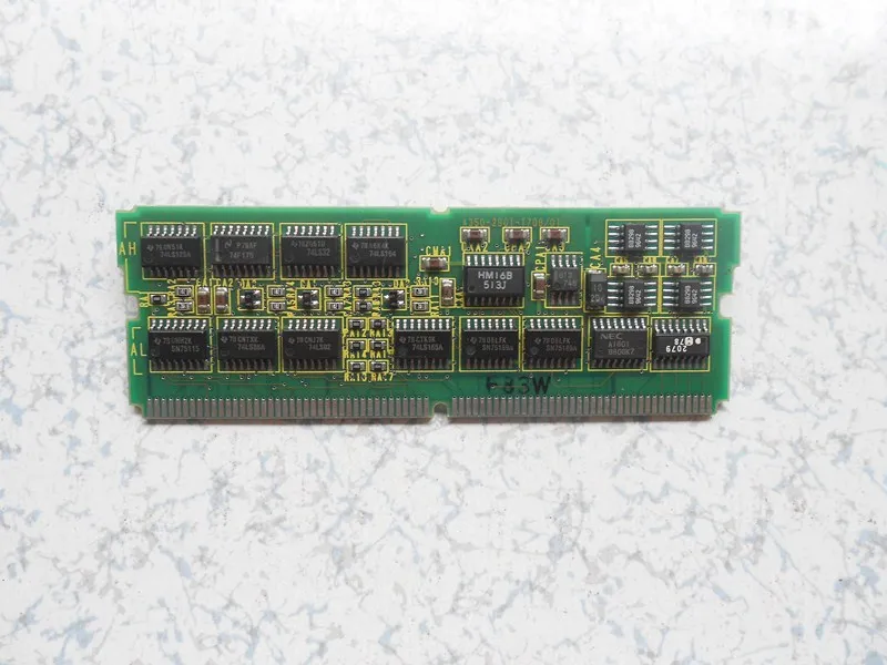 Fanuc Цент-Дочерняя плата A20B-2901-0700 для станка с ЧПУ pcb печатная плата