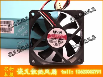 

AVC 7015 F7015R12MY 12V 0.2A 3Wire Computer Fan,Cooling Fan