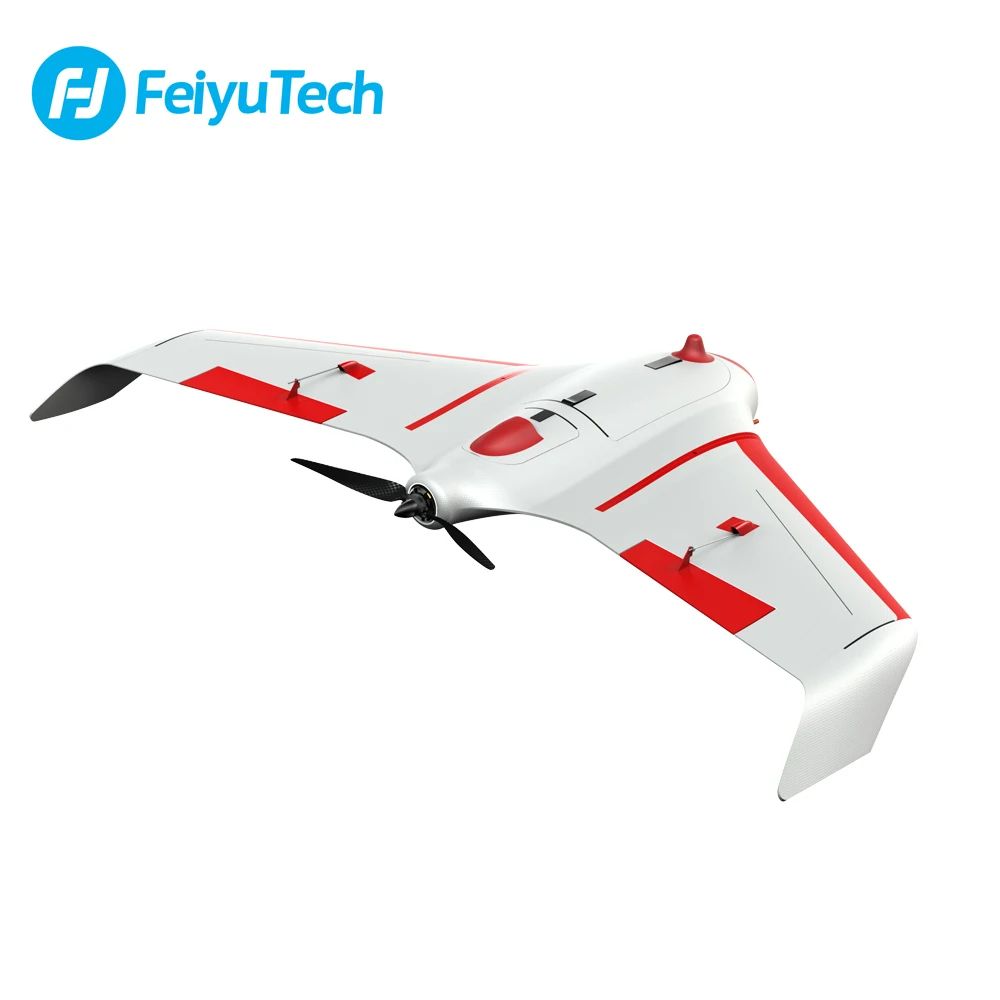 Воздушная рамка с единорогом FeiyuTech
